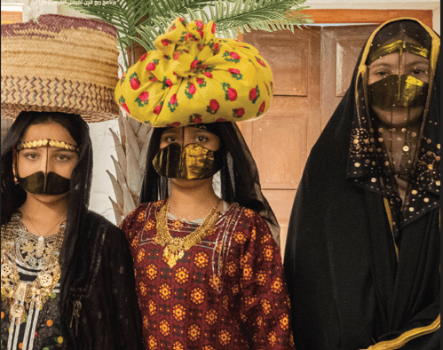 «سجايا» تسهم في تعزيز القيم الإماراتية بمبادرات رمضانية