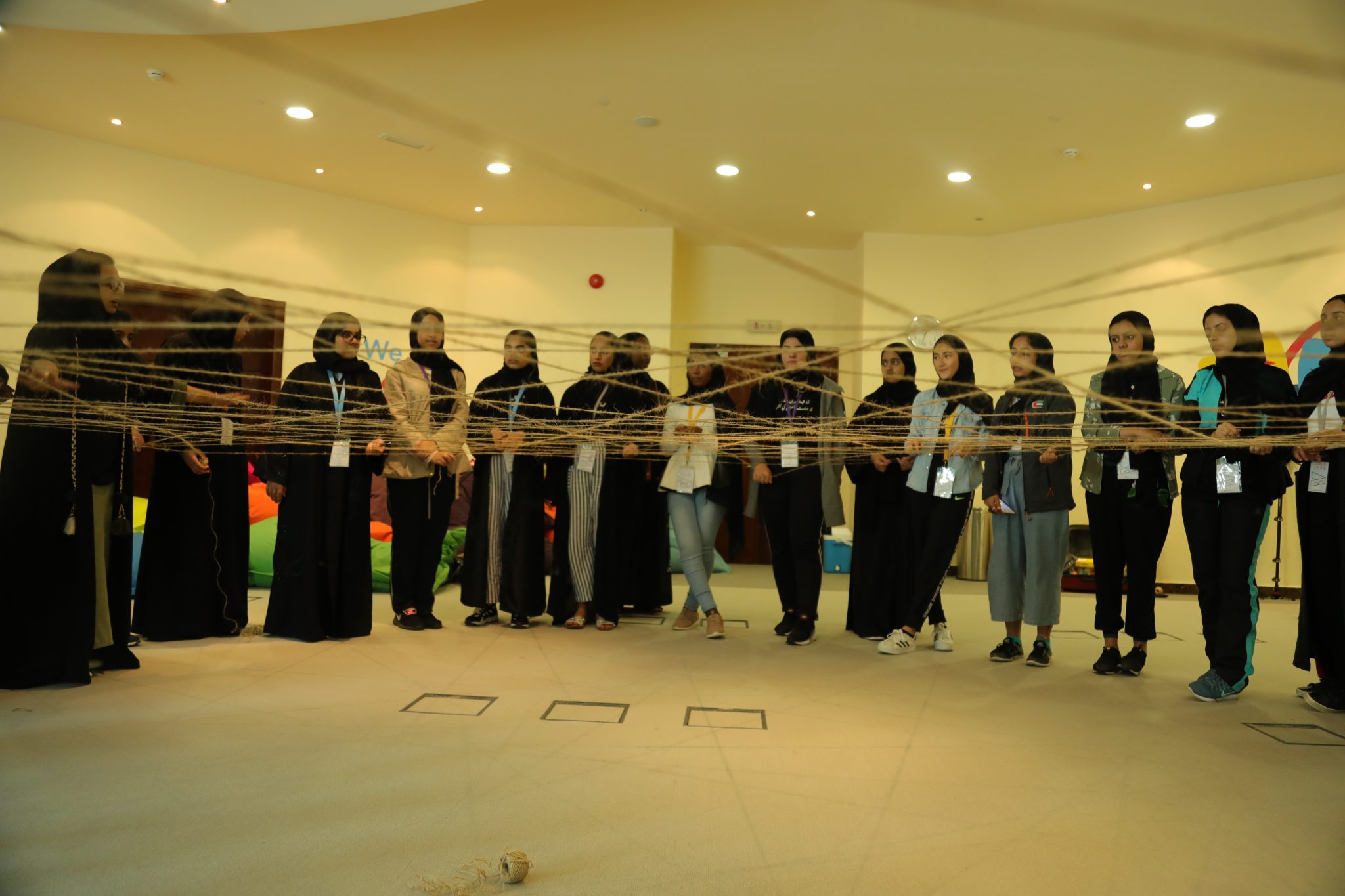 “Rubu’ Qarn Innovation Season” Opens New Horizons for Future Generations in Science and Technology