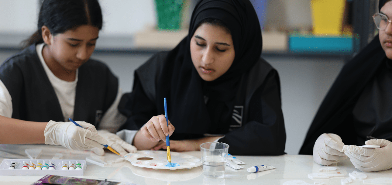 “Sharjah Sajaya” Concludes “Zawaya” with 170 Outstanding Participants