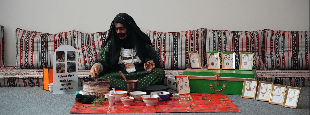 «سجايا فتيات الشارقة» تعزز مهارات منتسباتها ببرامج مبتكرة خلال سبتمبر