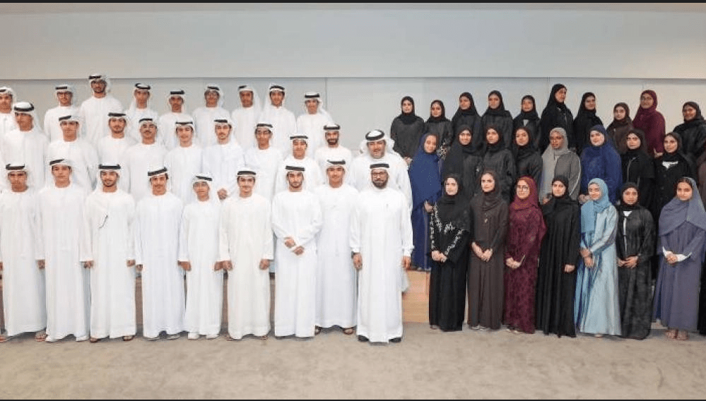 Parliamentary Empowerment Programs for Members of the Sharjah Youth Shura Council